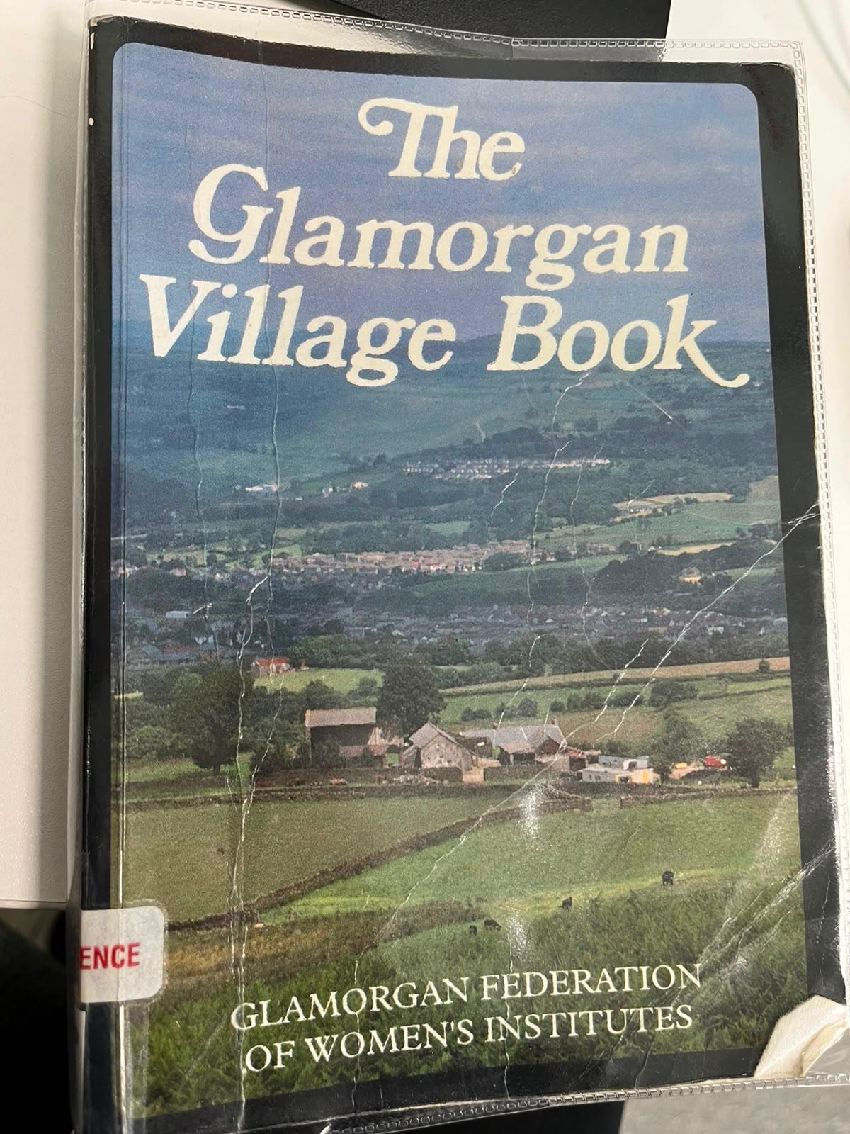 The Glamorgan Village Book